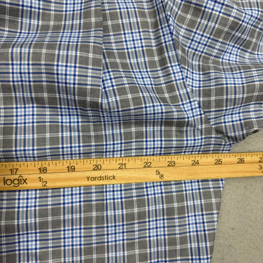 Orvis button down